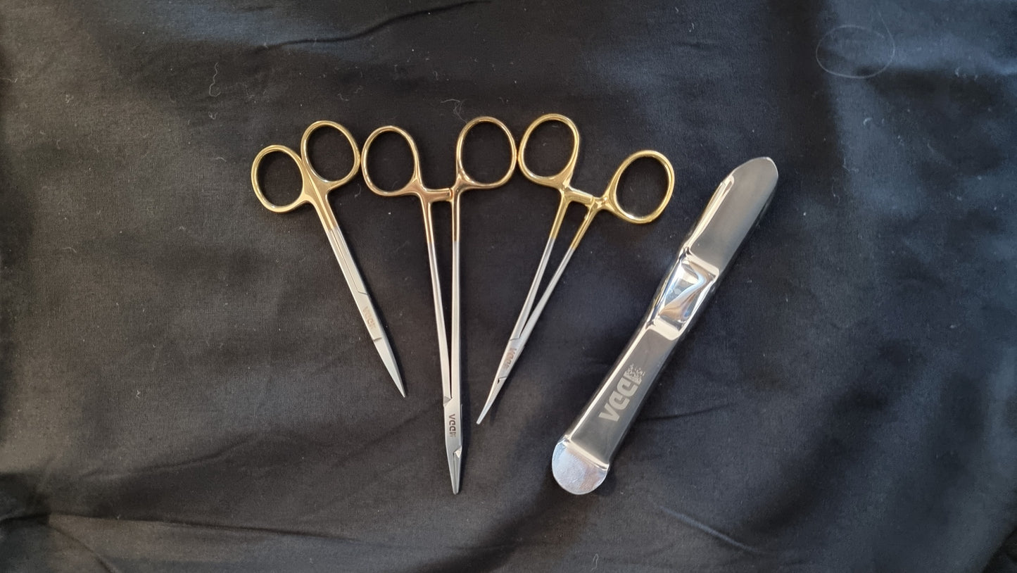 IDDA Surgical Instrument Kit