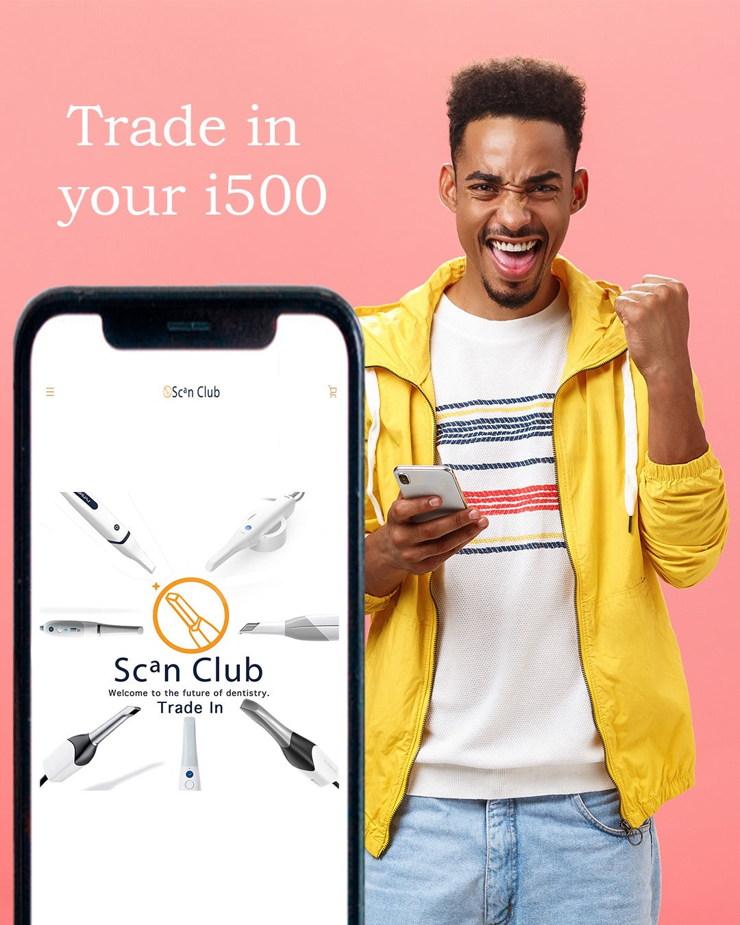 MEDIT i900c (Classic with Button) - We match or beat any price with superior support!