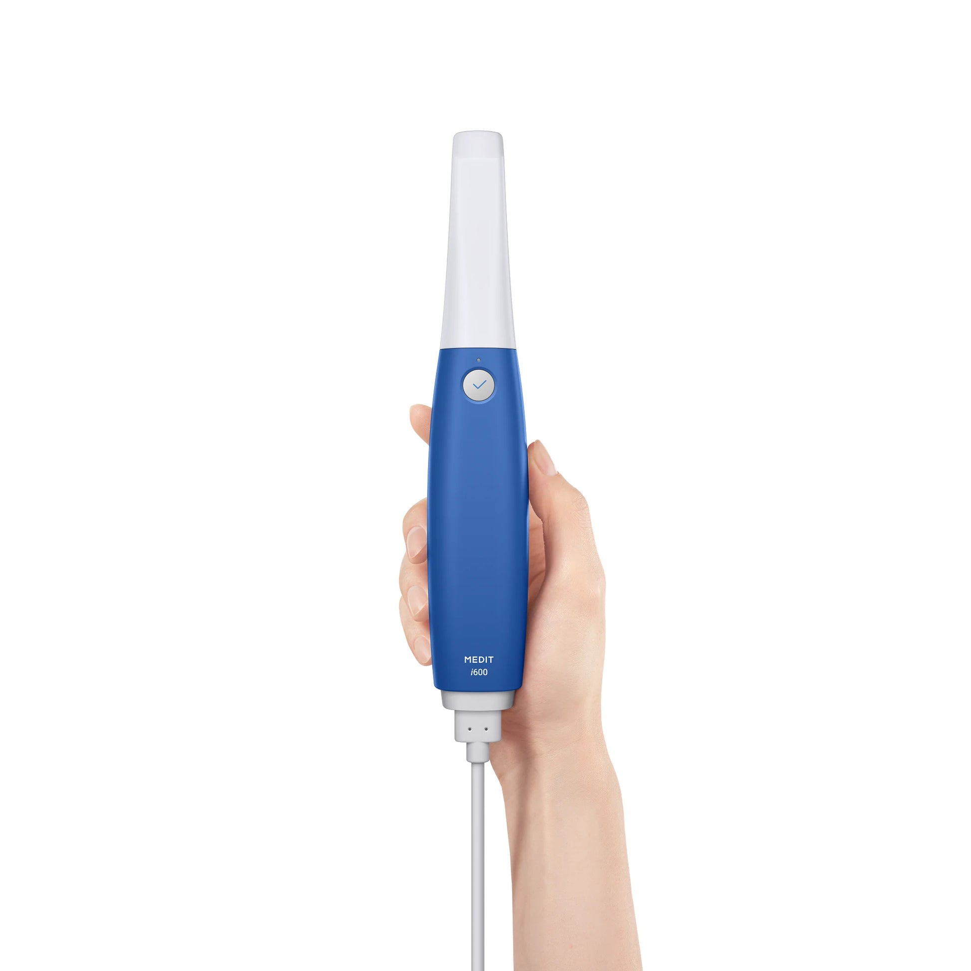 Medit i600 Intraoral Scanner