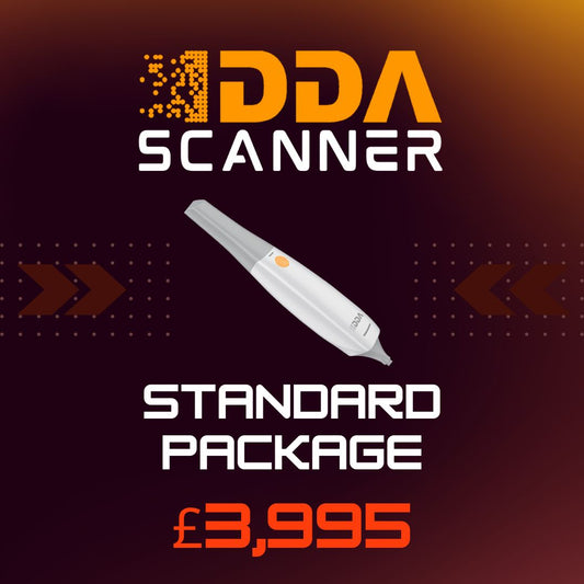 The IDDA Scanner