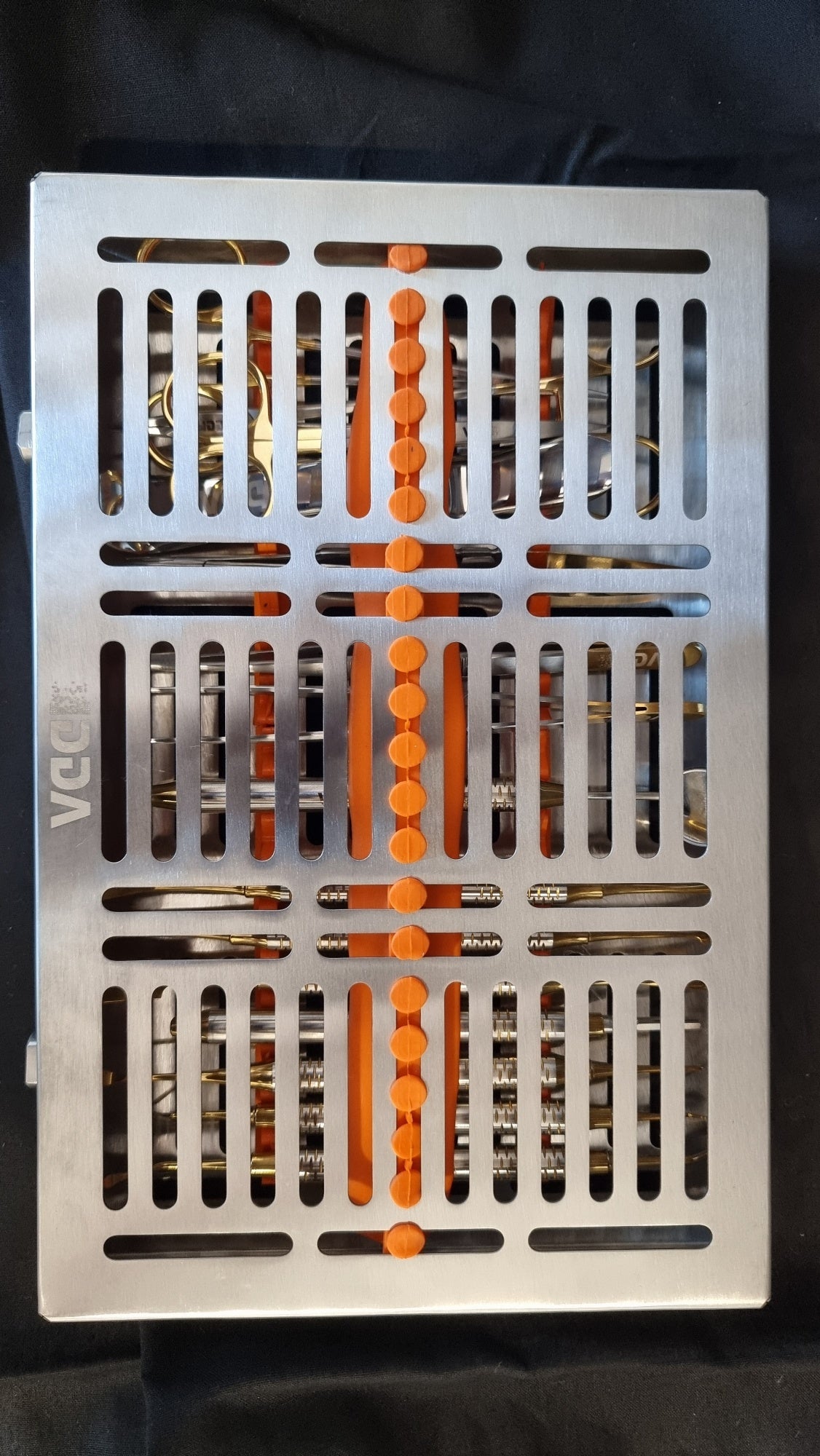 IDDA Surgical Instrument Kit