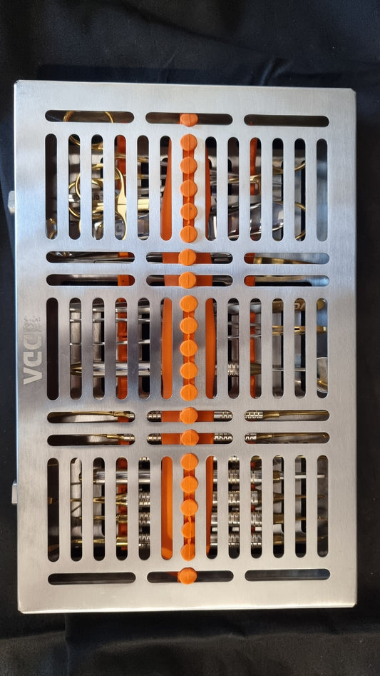 IDDA Surgical Instrument Kit