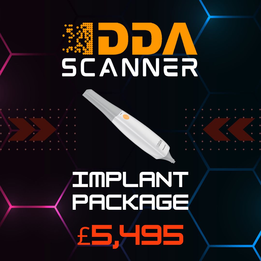 The IDDA Scanner