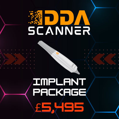 The IDDA Scanner