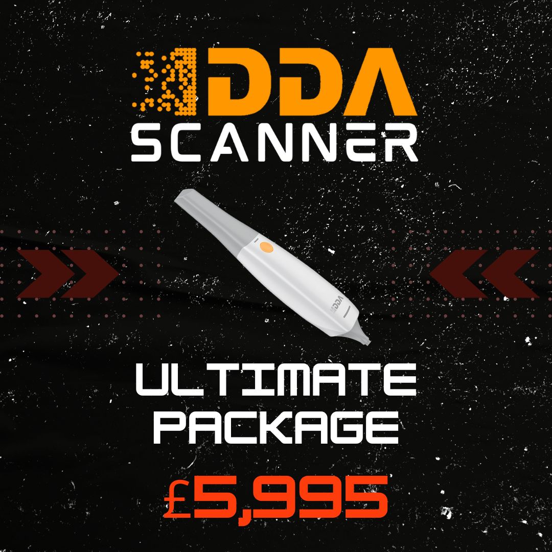 The IDDA Scanner
