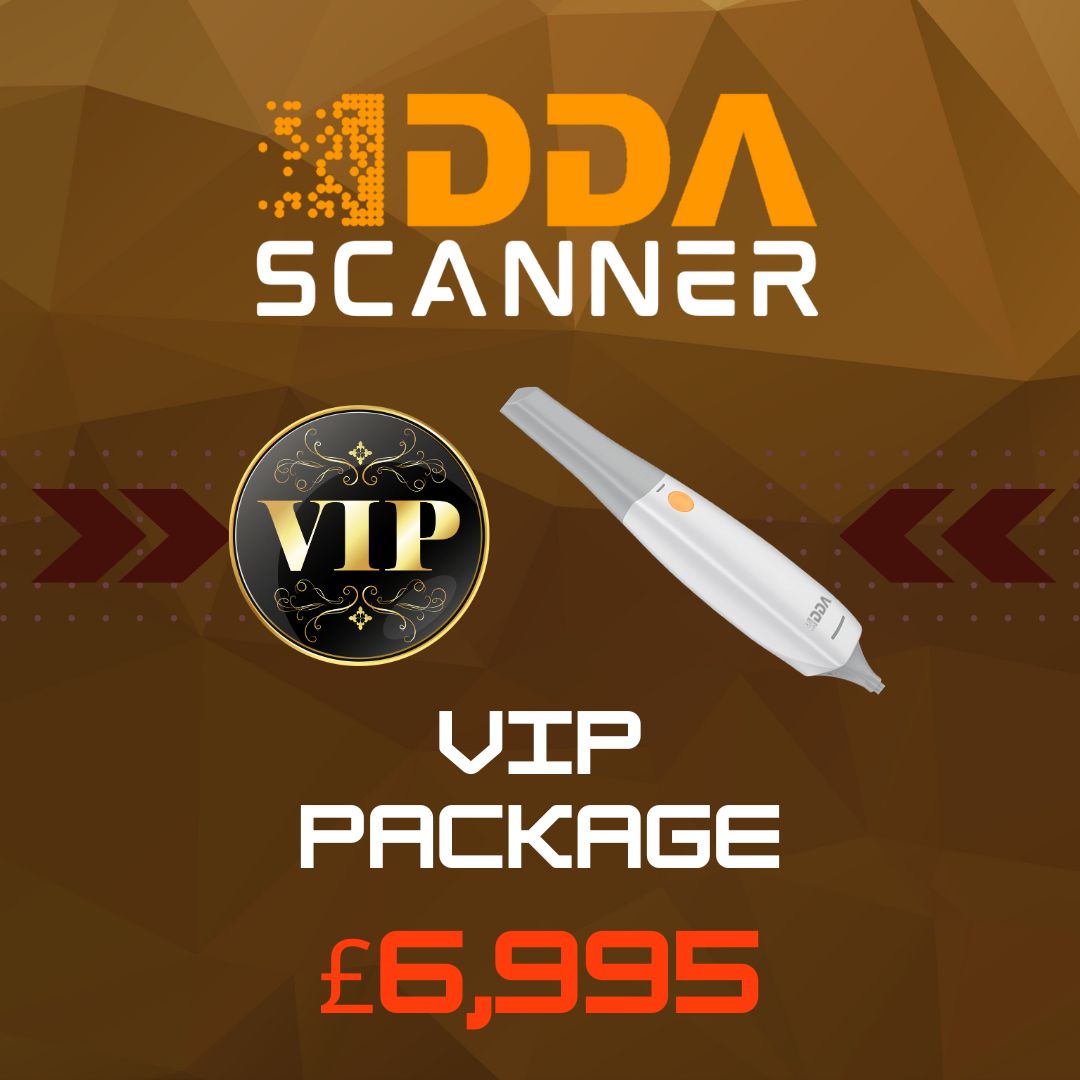 The IDDA Scanner