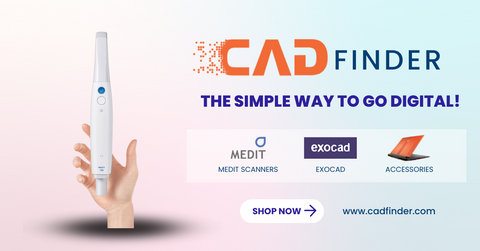 CAD Finder
