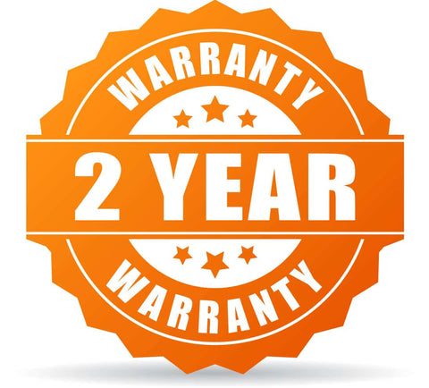 Shining 3D EXTENDED WARRANTY - 2 YEARS