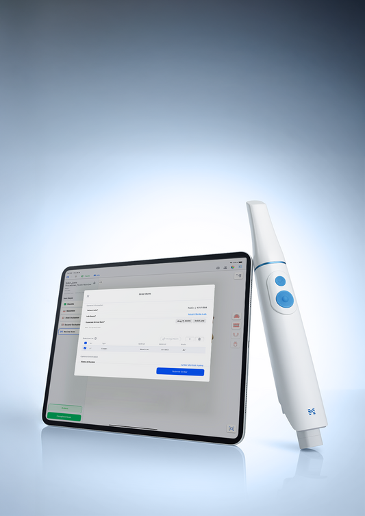 MEDIT i900 Mobility (Wireless) - We match or beat any price with superior support!