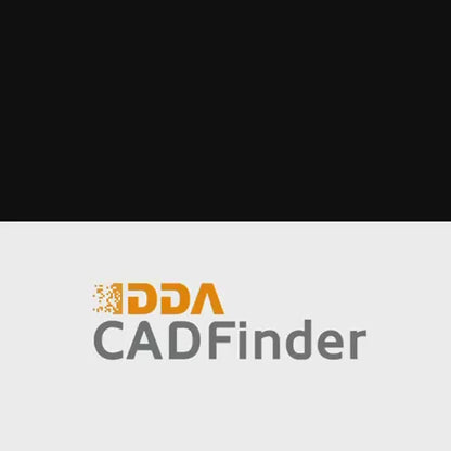 CAD Finder Digital Shade Matching Device