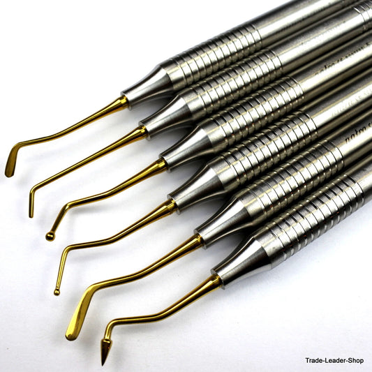 IDDA Composite Instrument Kit