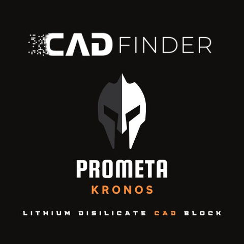 Prometa Kronos CAD Blocks
